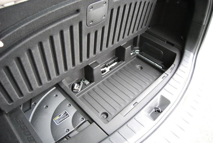  Mazda CX-9 Grand Touring 2008 года  (фото 9 из 50)